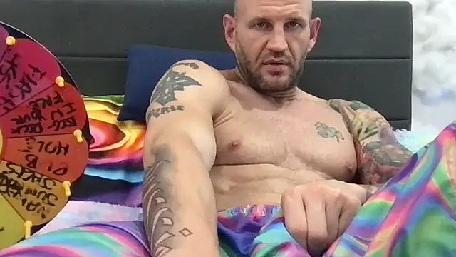 brianomally