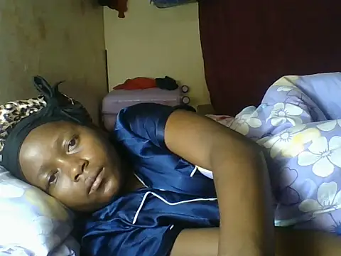 Wavyprincess live cam on StripChat