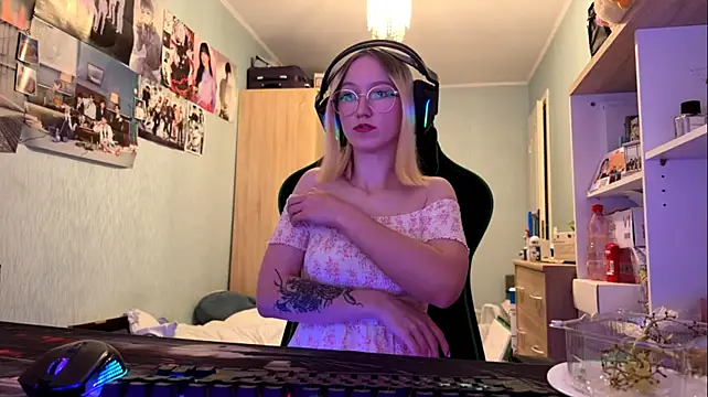 soniakotts's live room