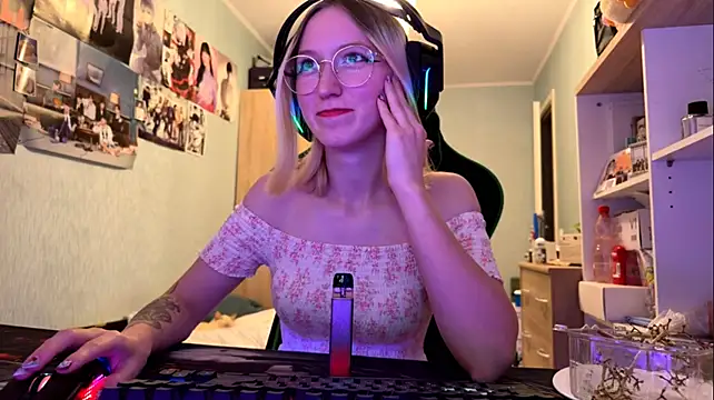 SoniaKotts
