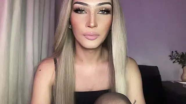 video chatting Alicegreenexx