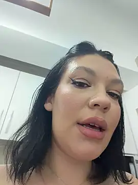 ClaraPasssion webcam