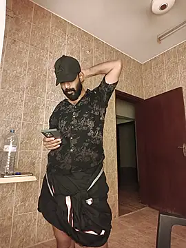MalluBeard