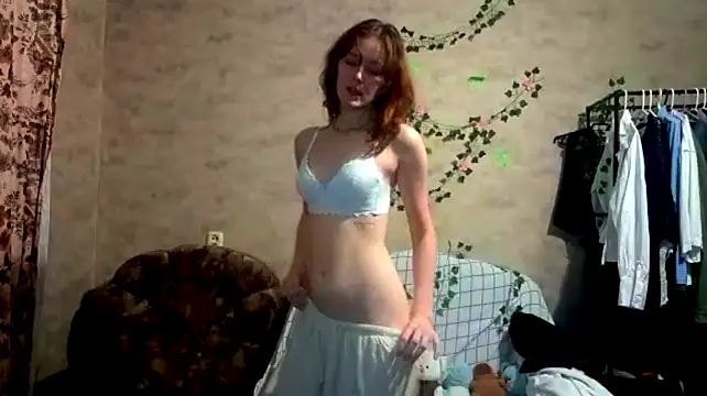 SonRudnick live sex cam
