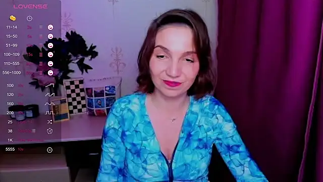 KindHazelHere_