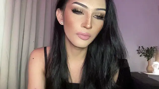 Alicegreenexx webcam