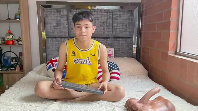 Andy_Belier23 webcam