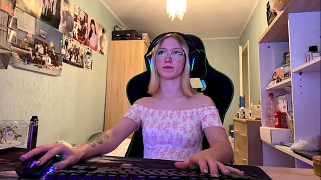 SoniaKotts