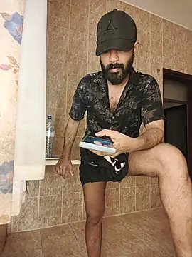 MalluBeard