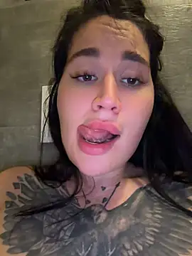 free live cam chat TattooGirlAlia