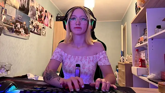 SoniaKotts