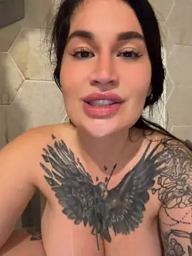 TattooGirlAlia