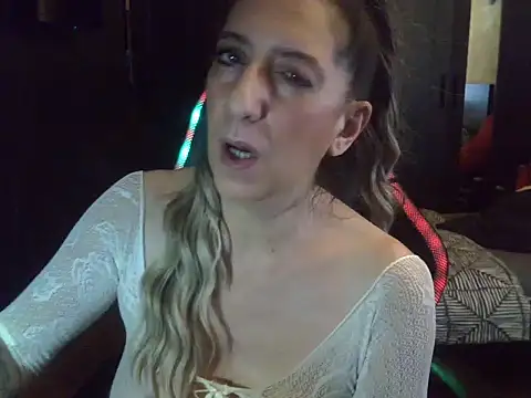 la-fee-pas-chier live cam on StripChat