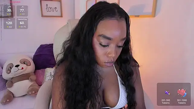 zobe_love live cam on StripChat