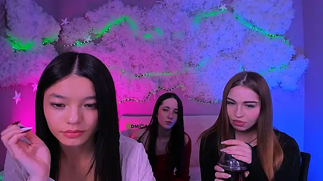 bella_dorn webcam