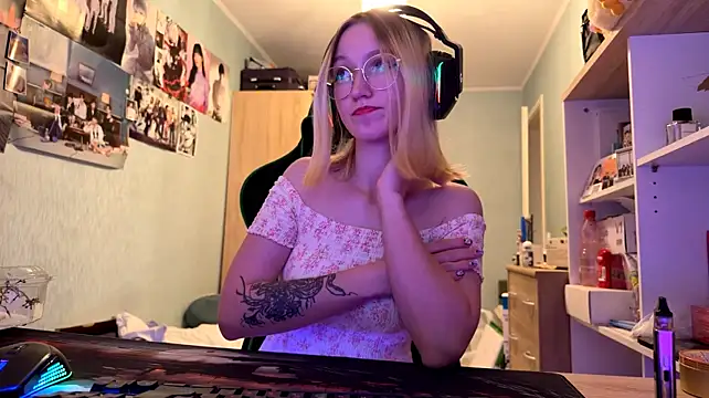 SoniaKotts