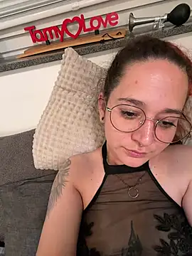 Tamy-Love webcam