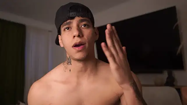 josep_davies (M young) - #big-cocks #bisexuals #blowjob #brunettes #cam2cam #dildo-or-vibrator #dirty-talk #doggy-style #erotic-dance #fingering #handy #hd #interactive-toys #latin #lovense #masturbation #middle-priced-privates #nipple-toys #penis-ring #recordable-privates #recordable-publics #sex-toys #sexting #skinny #small-audience #spanish-speaking #spanking #striptease #top #trimmed #twerk #venezuelan #young