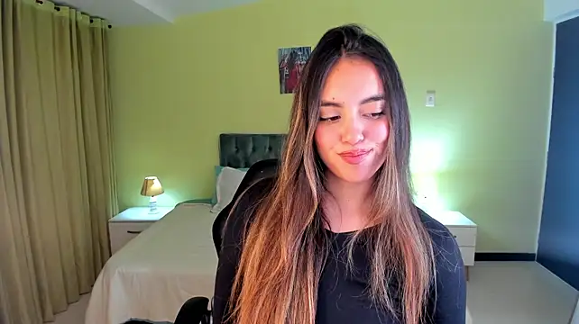 _charlotte_evans_1 (F teen) - Ass + pussy + spank 🍑
