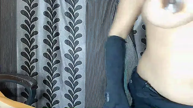 Anaya_spicy webcam