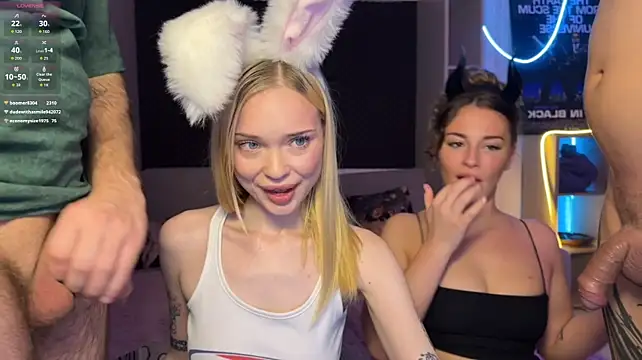 dollfromvenus webcam