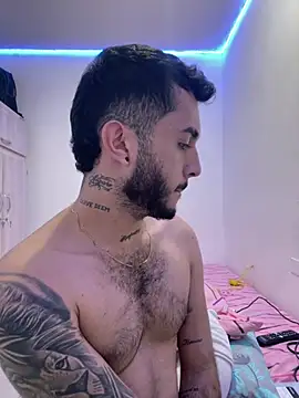 marcelo_ruiz_ (M young) - Show cum