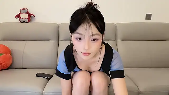 robin-o3 (F teen) - 依丫依丫呦~