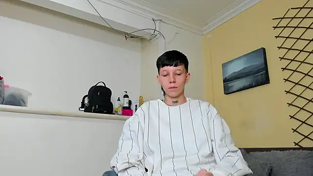 liambrown09 (F teen) - For your studies