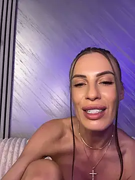 _JessyRey_ webcam
