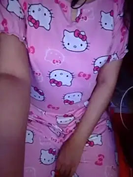 tanishacutie (Ask my age) - Milk