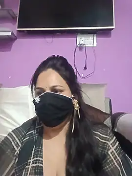 0Muskaan webcam