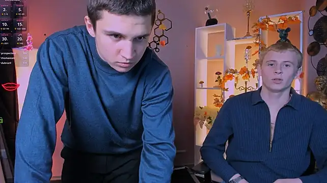 emmanuel_shine (G teen) - flash 2 hard dicks