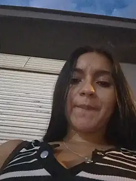 dulcecarox (F young) - Open ass