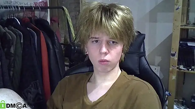 mark_shoyer2 (M twink) - jerk off 2 min