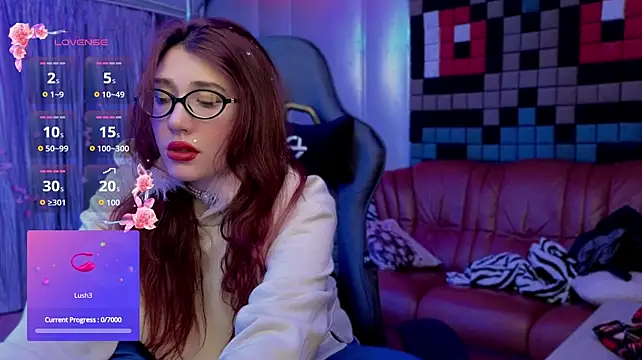 northern_moon (F young) - Sexy twerk