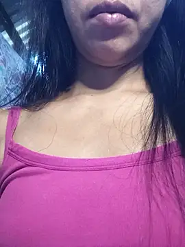 Hottie_cindy webcam