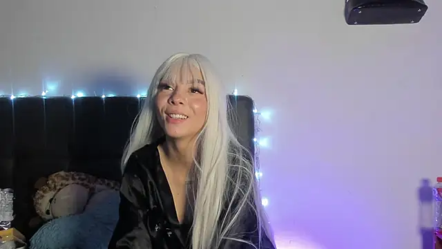 MelCherry webcam