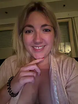 LauraStarr webcam