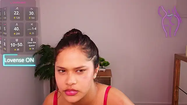 AmeliaEmmy webcam