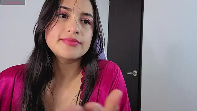 Anny_starlight webcam