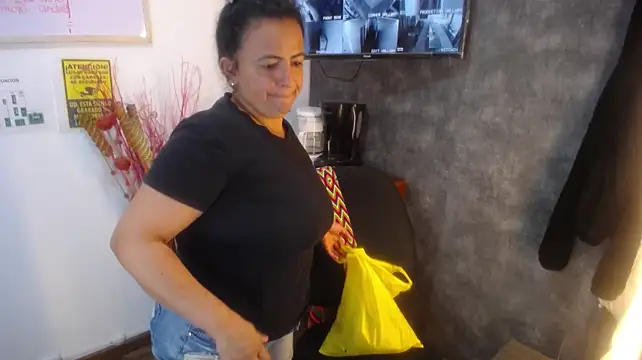 Natasha_Fox_Bms webcam