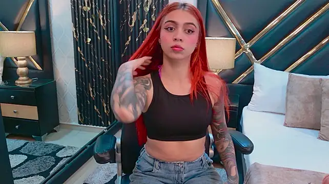 AmberBlacks webcam