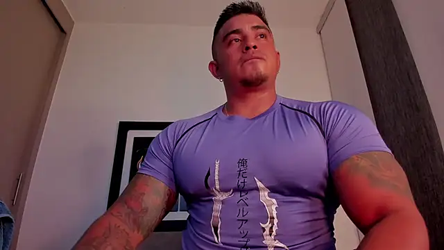 maxcarrther (M young) - EXPLODE MY GREAT DICK🤤🥒💦