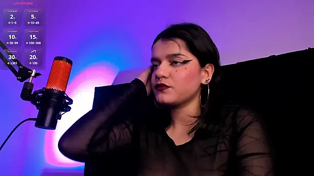 Valeriekay__ webcam