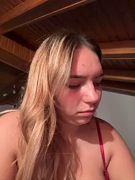 Naomi-Klein webcam
