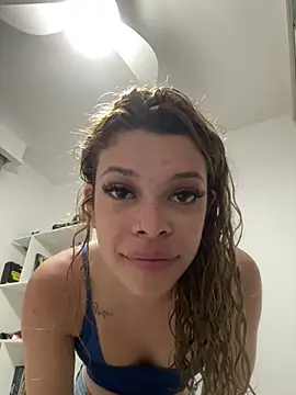 SkySparkle webcam