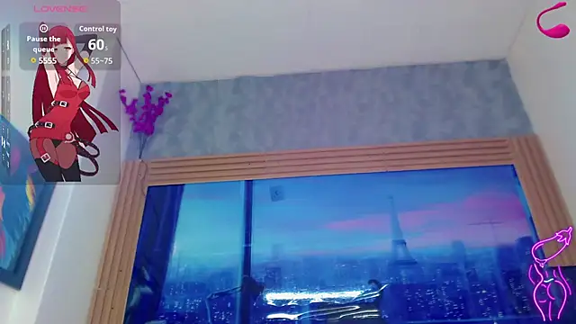Merlith_Hummer live sex cam