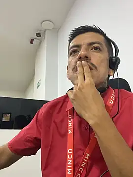 dante_cruzjs (Ask my age) - make me happy and ill eat my cum
