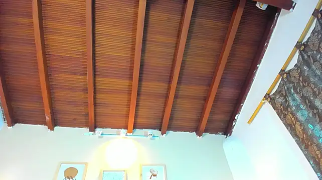 AngelDuster__ webcam