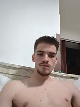 darkboy665 (M young) - Cum show